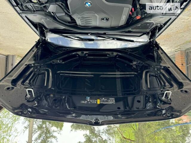 Черный БМВ 3 Серия, объемом двигателя 0 л и пробегом 48 тыс. км за 35900 $, фото 44 на Automoto.ua