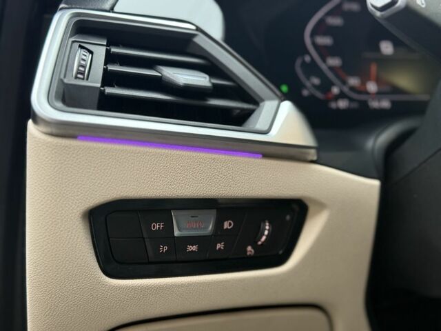 Черный БМВ 3 Серия, объемом двигателя 2 л и пробегом 62 тыс. км за 28000 $, фото 23 на Automoto.ua