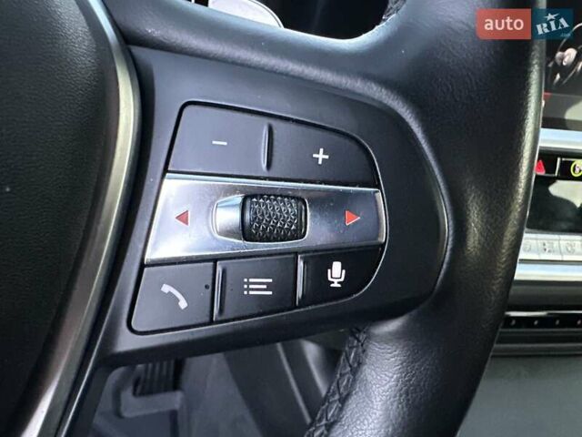 Черный БМВ 3 Серия, объемом двигателя 2 л и пробегом 96 тыс. км за 27900 $, фото 35 на Automoto.ua