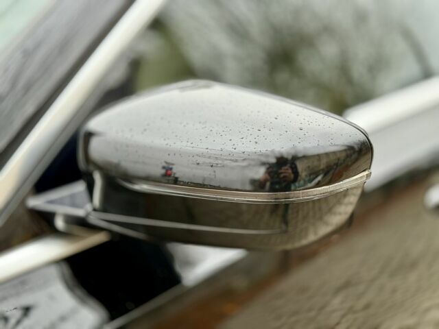 Черный БМВ 3 Серия, объемом двигателя 2 л и пробегом 54 тыс. км за 28499 $, фото 9 на Automoto.ua