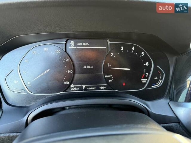 БМВ 3 Серия 2021 в Львове на Automoto.ua Черный БМВ 3 Серия, объемом двигателя 2 л и пробегом 79 тыс. км за 26900 $, фото 94 на Automoto.ua