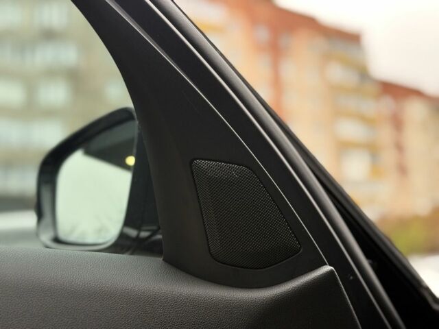 Черный БМВ 3 Серия, объемом двигателя 2 л и пробегом 62 тыс. км за 28000 $, фото 22 на Automoto.ua