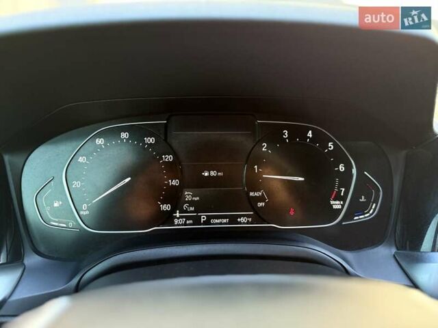 БМВ 3 Серия 2021 в Львове на Automoto.ua Черный БМВ 3 Серия, объемом двигателя 2 л и пробегом 79 тыс. км за 26900 $, фото 60 на Automoto.ua