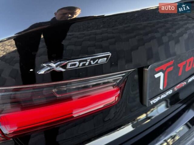 БМВ 3 Серия 2021 в Львове на Automoto.ua Черный БМВ 3 Серия, объемом двигателя 2 л и пробегом 79 тыс. км за 26900 $, фото 80 на Automoto.ua