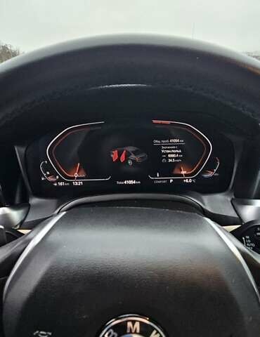 Чорний БМВ 3 Серія, об'ємом двигуна 2 л та пробігом 41 тис. км за 28999 $, фото 55 на Automoto.ua