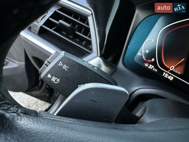 Черный БМВ 3 Серия, объемом двигателя 2 л и пробегом 96 тыс. км за 27900 $, фото 37 на Automoto.ua