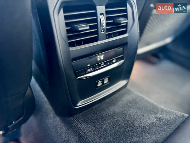 Чорний БМВ 3 Серія, об'ємом двигуна 2 л та пробігом 138 тис. км за 27500 $, фото 38 на Automoto.ua