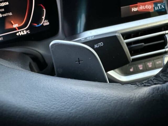 Черный БМВ 3 Серия, объемом двигателя 2 л и пробегом 96 тыс. км за 27900 $, фото 38 на Automoto.ua