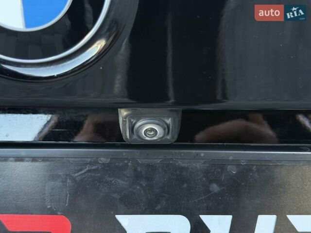 БМВ 3 Серия 2021 в Львове на Automoto.ua Черный БМВ 3 Серия, объемом двигателя 2 л и пробегом 79 тыс. км за 26900 $, фото 34 на Automoto.ua