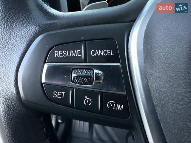 Черный БМВ 3 Серия, объемом двигателя 2 л и пробегом 96 тыс. км за 27900 $, фото 36 на Automoto.ua