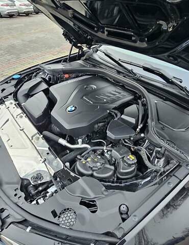 Чорний БМВ 3 Серія, об'ємом двигуна 2 л та пробігом 41 тис. км за 28999 $, фото 40 на Automoto.ua