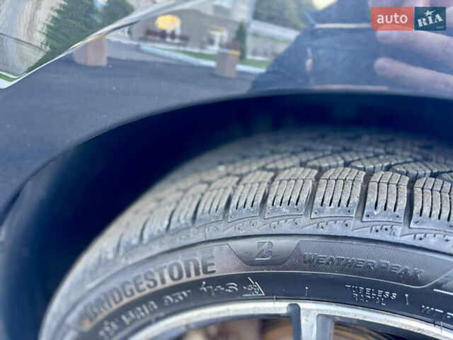 Чорний БМВ 3 Серія, об'ємом двигуна 2 л та пробігом 138 тис. км за 27500 $, фото 46 на Automoto.ua