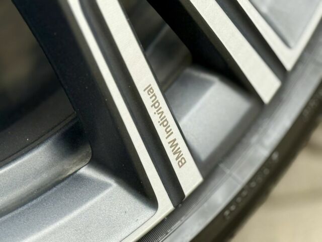 Черный БМВ 3 Серия, объемом двигателя 2 л и пробегом 54 тыс. км за 28499 $, фото 8 на Automoto.ua