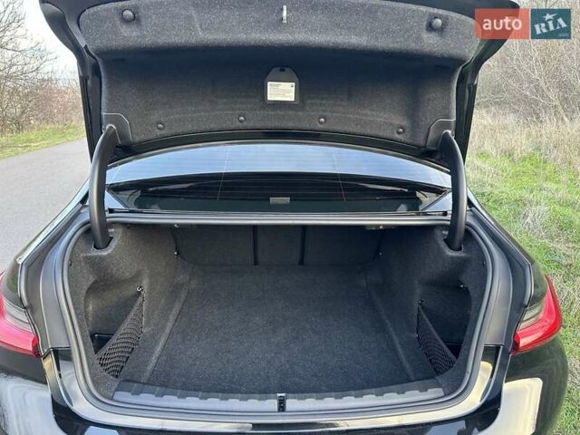 Черный БМВ 3 Серия, объемом двигателя 2 л и пробегом 96 тыс. км за 27900 $, фото 25 на Automoto.ua