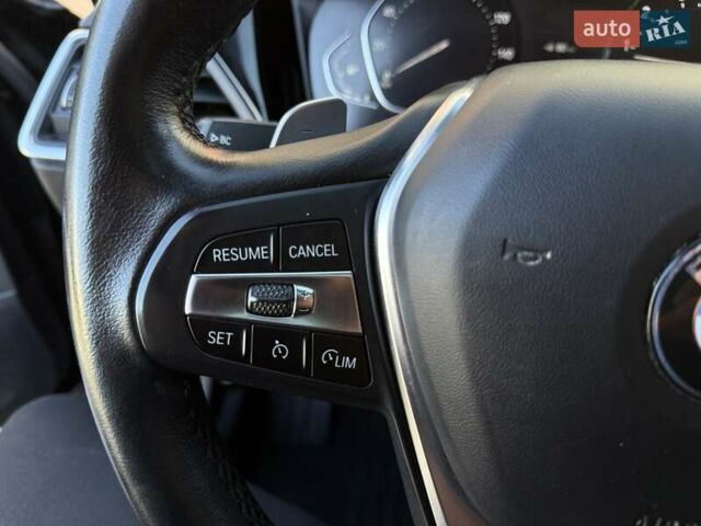 БМВ 3 Серия 2021 в Львове на Automoto.ua Черный БМВ 3 Серия, объемом двигателя 2 л и пробегом 79 тыс. км за 26900 $, фото 52 на Automoto.ua