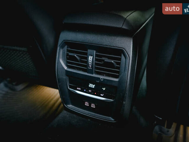 Черный БМВ 3 Серия, объемом двигателя 3 л и пробегом 80 тыс. км за 41900 $, фото 25 на Automoto.ua