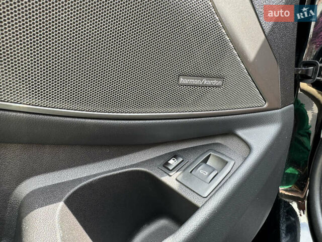 Черный БМВ 3 Серия, объемом двигателя 2 л и пробегом 51 тыс. км за 37500 $, фото 12 на Automoto.ua