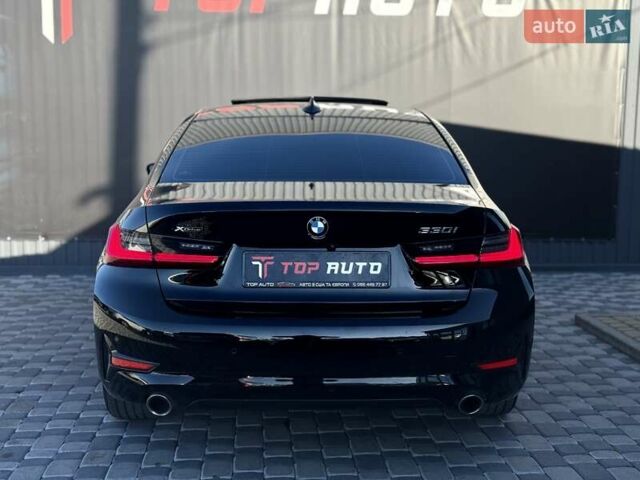 Чорний БМВ 3 Серія, об'ємом двигуна 2 л та пробігом 79 тис. км за 26900 $, фото 32 на Automoto.ua