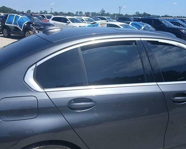 Черный БМВ 3 Серия, объемом двигателя 0 л и пробегом 80 тыс. км за 19699 $, фото 3 на Automoto.ua