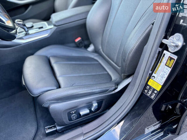 Чорний БМВ 3 Серія, об'ємом двигуна 2 л та пробігом 138 тис. км за 27500 $, фото 35 на Automoto.ua