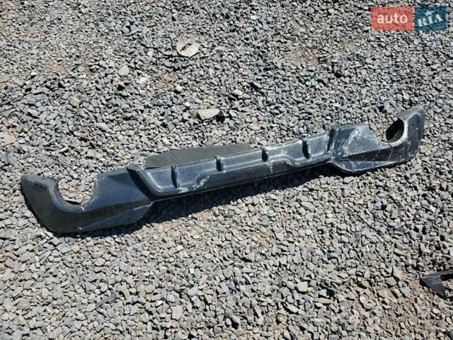 Черный БМВ 3 Серия, объемом двигателя 2 л и пробегом 97 тыс. км за 8000 $, фото 11 на Automoto.ua