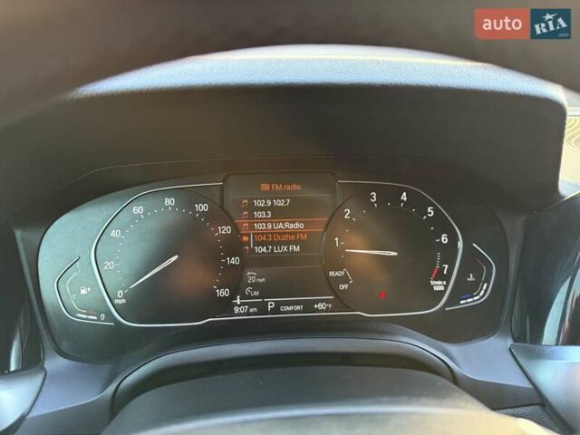 БМВ 3 Серия 2021 в Львове на Automoto.ua Черный БМВ 3 Серия, объемом двигателя 2 л и пробегом 79 тыс. км за 26900 $, фото 96 на Automoto.ua
