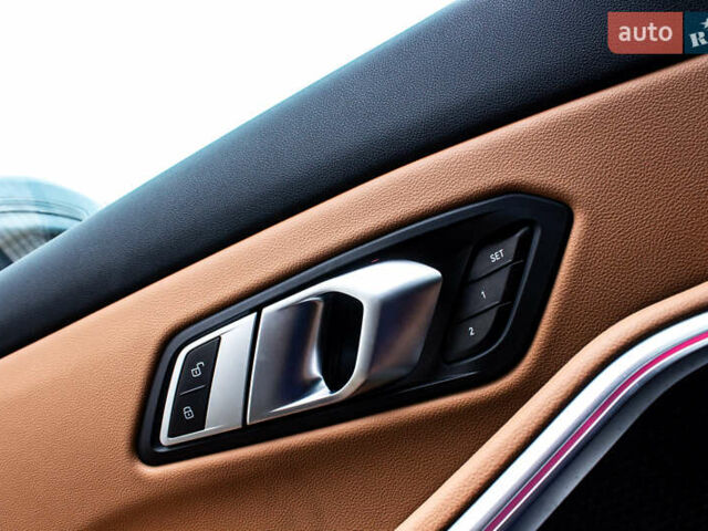 Черный БМВ 3 Серия, объемом двигателя 2 л и пробегом 6 тыс. км за 37800 $, фото 59 на Automoto.ua