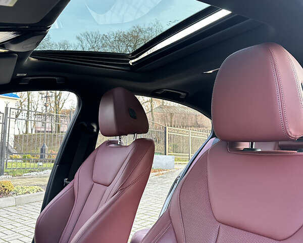 Черный БМВ 3 Серия, объемом двигателя 2 л и пробегом 52 тыс. км за 38000 $, фото 61 на Automoto.ua