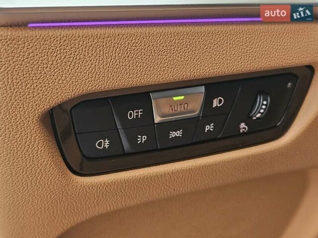 Черный БМВ 3 Серия, объемом двигателя 2 л и пробегом 34 тыс. км за 37999 $, фото 31 на Automoto.ua