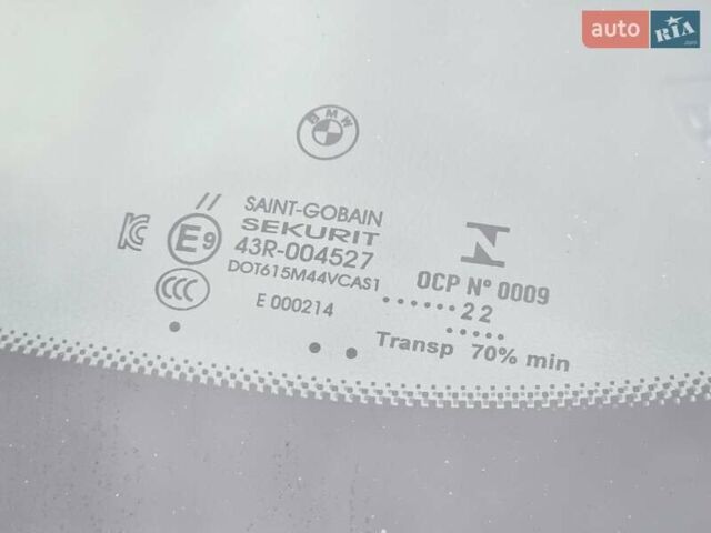 Черный БМВ 3 Серия, объемом двигателя 2 л и пробегом 34 тыс. км за 37999 $, фото 19 на Automoto.ua