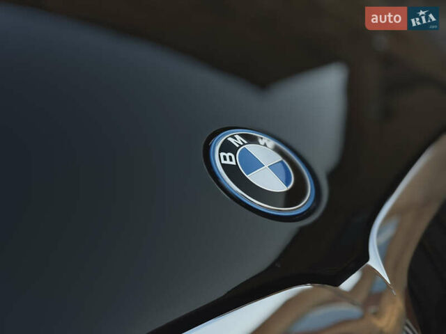 Чорний БМВ 3 Серія, об'ємом двигуна 2 л та пробігом 34 тис. км за 39500 $, фото 31 на Automoto.ua
