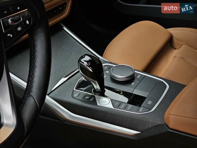 Черный БМВ 3 Серия, объемом двигателя 2 л и пробегом 34 тыс. км за 37999 $, фото 33 на Automoto.ua