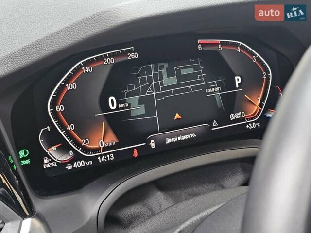 Черный БМВ 3 Серия, объемом двигателя 2 л и пробегом 34 тыс. км за 37999 $, фото 30 на Automoto.ua