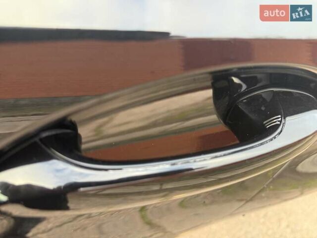 БМВ 3 Серия 2022 в Киеве на Automoto.ua Черный БМВ 3 Серия, объемом двигателя 0 л и пробегом 52 тыс. км за 36000 $, фото 14 на Automoto.ua