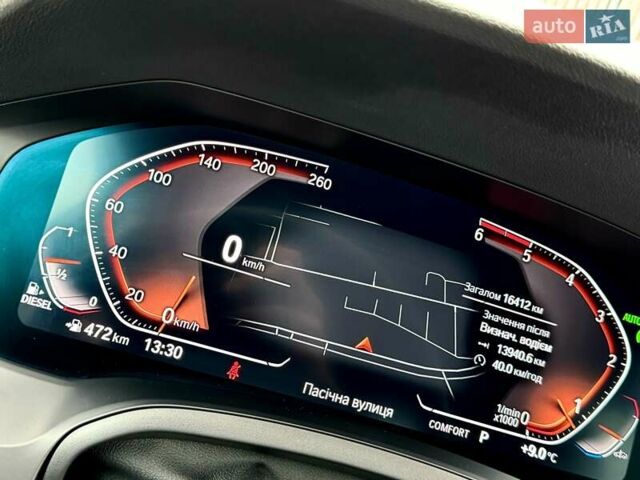 Черный БМВ 3 Серия, объемом двигателя 2 л и пробегом 17 тыс. км за 39500 $, фото 44 на Automoto.ua