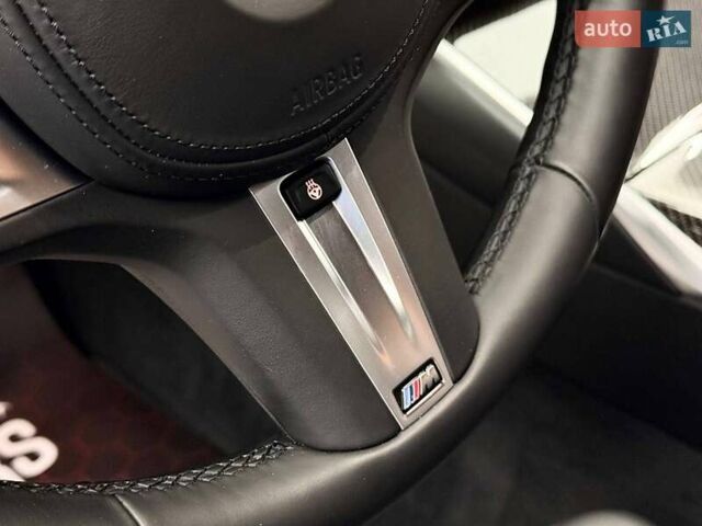 Черный БМВ 3 Серия, объемом двигателя 2 л и пробегом 12 тыс. км за 49999 $, фото 43 на Automoto.ua