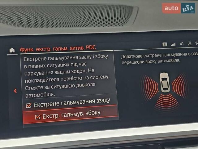 Черный БМВ 3 Серия, объемом двигателя 2 л и пробегом 34 тыс. км за 37999 $, фото 42 на Automoto.ua