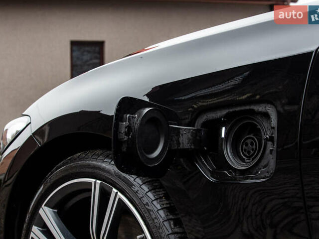 Черный БМВ 3 Серия, объемом двигателя 2 л и пробегом 6 тыс. км за 37800 $, фото 28 на Automoto.ua