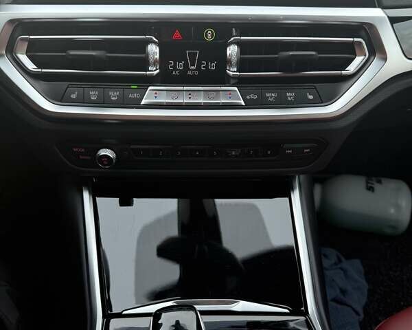 БМВ 3 Серия 2022 в Киеве на Automoto.ua Черный БМВ 3 Серия, объемом двигателя 0 л и пробегом 52 тыс. км за 36000 $, фото 22 на Automoto.ua