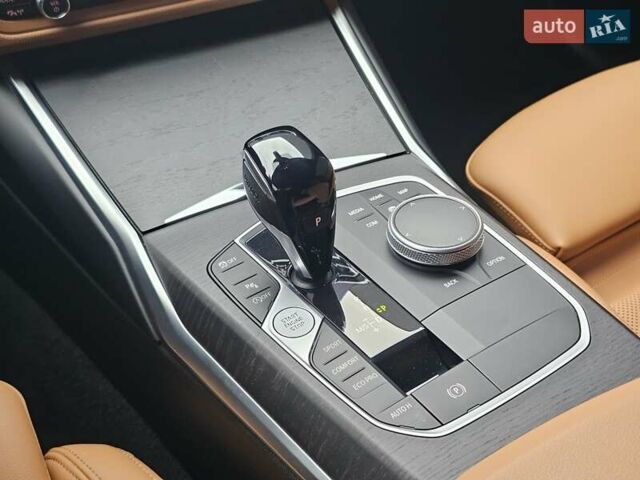 Черный БМВ 3 Серия, объемом двигателя 2 л и пробегом 34 тыс. км за 37999 $, фото 52 на Automoto.ua