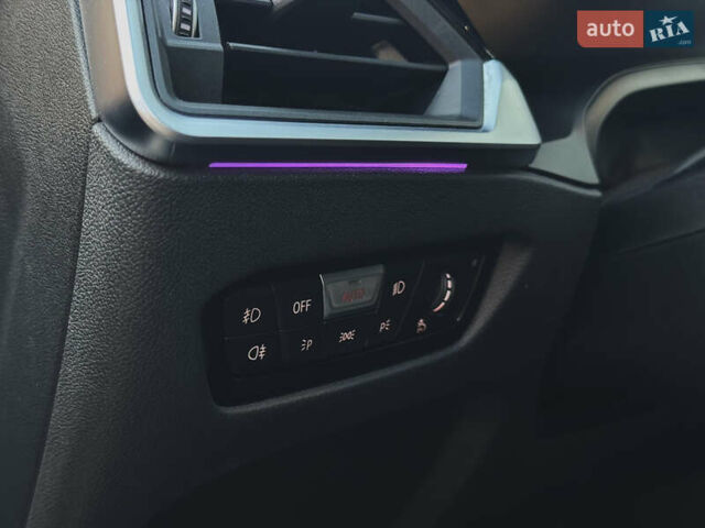 Чорний БМВ 3 Серія, об'ємом двигуна 2 л та пробігом 34 тис. км за 39500 $, фото 22 на Automoto.ua