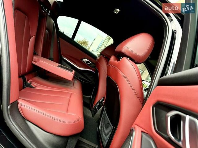 Черный БМВ 3 Серия, объемом двигателя 2 л и пробегом 17 тыс. км за 39500 $, фото 34 на Automoto.ua