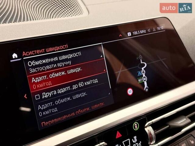 Черный БМВ 3 Серия, объемом двигателя 2 л и пробегом 12 тыс. км за 49999 $, фото 37 на Automoto.ua