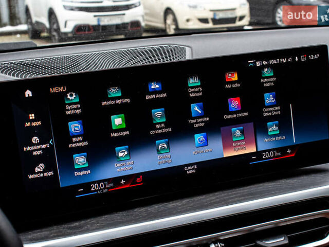 Черный БМВ 3 Серия, объемом двигателя 2 л и пробегом 6 тыс. км за 37800 $, фото 69 на Automoto.ua