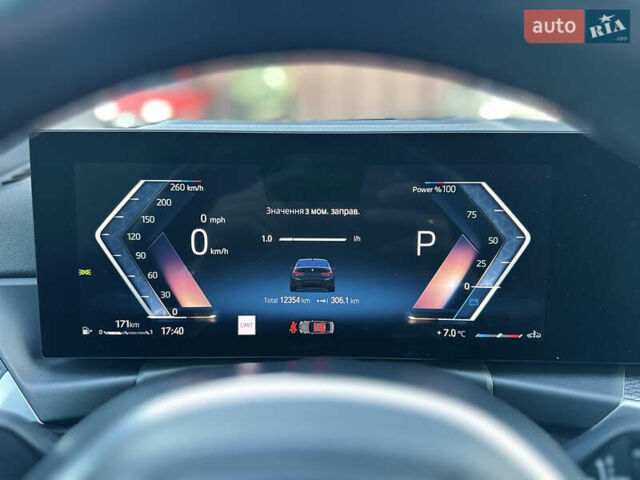 Чорний БМВ 3 Серія, об'ємом двигуна 3 л та пробігом 12 тис. км за 49000 $, фото 29 на Automoto.ua