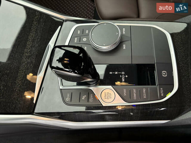 Чорний БМВ 3 Серія, об'ємом двигуна 2 л та пробігом 28 тис. км за 39500 $, фото 23 на Automoto.ua