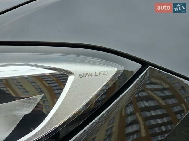 Черный БМВ 3 Серия, объемом двигателя 2 л и пробегом 34 тыс. км за 37999 $, фото 9 на Automoto.ua