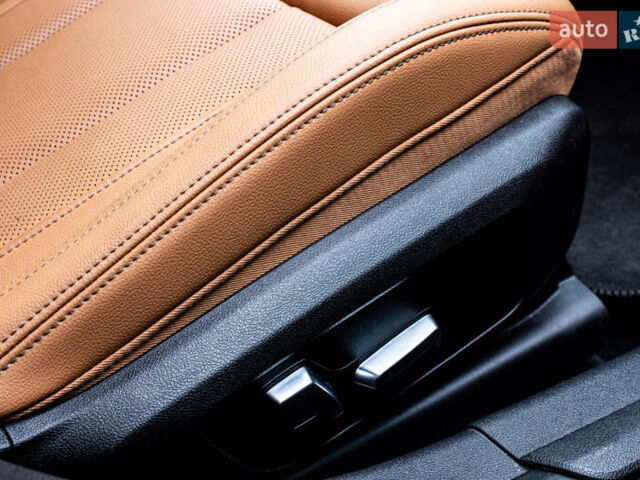 Черный БМВ 3 Серия, объемом двигателя 2 л и пробегом 6 тыс. км за 37800 $, фото 53 на Automoto.ua