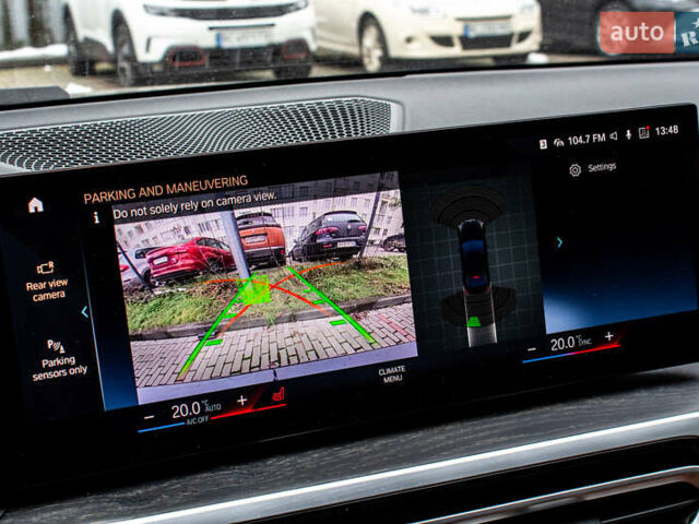 Черный БМВ 3 Серия, объемом двигателя 2 л и пробегом 6 тыс. км за 37800 $, фото 74 на Automoto.ua