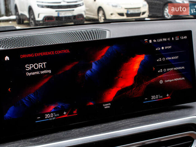 Черный БМВ 3 Серия, объемом двигателя 2 л и пробегом 6 тыс. км за 37800 $, фото 75 на Automoto.ua